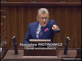 Andreth - > My jesteśmy zainteresowani tym, żeby KRS wyłaniała sędziów o innej, niż d...