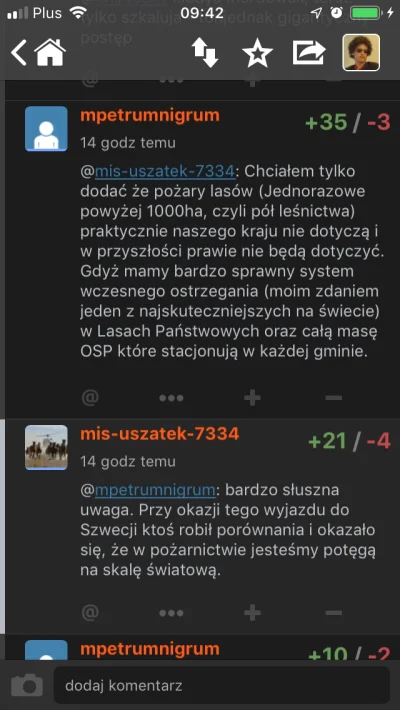 sosn - Nie, my wcale nie jesteśmy politycznymi trollkontami.
#bekazpisu #bekazprawako...