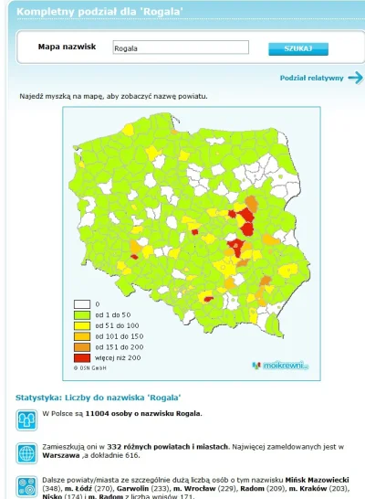 zelo1234 - @kapio: Pani "Rogala" jest bliżej niż myślałem ( ͡° ͜ʖ ͡°)