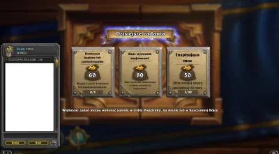 szymon-konieczny-102 - wymienie 80 za 80 Szym#2246 
#hearthstone80gold