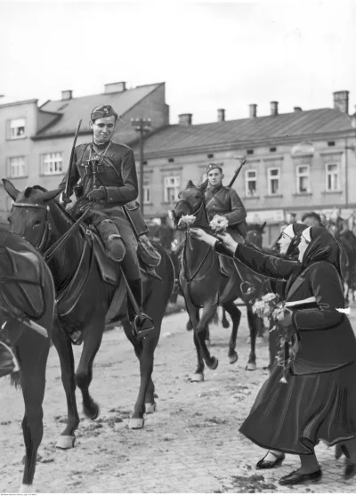 Czajna_Seczen - Wykopiecie? :)

Znalezisko -> [Zajęcie Zaolzia przez Polskę na foto...