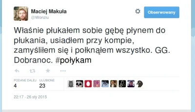 MajkiFajki - #logikaniebieskichpaskow #humor #wonziu #truestory