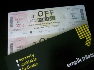 laffvintage - jedziemy, jedziemy! ^^ #offfestiwal #katowice #muzyka