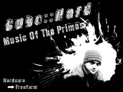 hard1 - Codzienne Hardcore Techno 53

Cube::Hard - Music Of The Primes (2006, UK Ha...