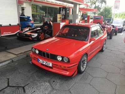 robsosl - #carboners #samochody #motoryzacja #nurburgring #bmw #bmwboners