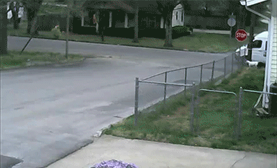 brrrum - Czekać na finał.

#niewiemjaktootagowac #heheszki #fedex #gif