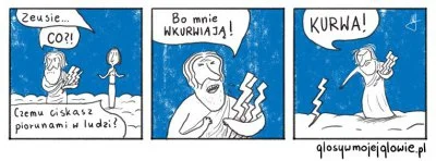 JakisGlupiKon - #heheszki #humorobrazkowy 
#gownowpis