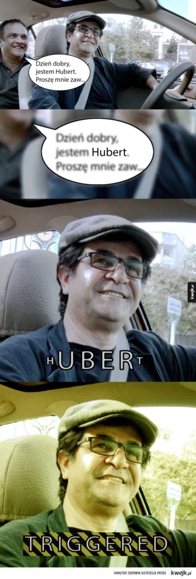 P.....k - #uber #heheszki