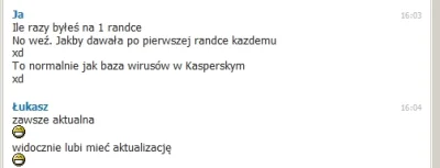 C.....x - W pracy rozgorzała dyskusja czy wolimy dziewczyny, które dają dupy na pierw...