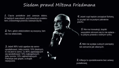 Kaczypawlak - #libertarianizm #miltonfriedman #poglady #partialibertarianska #ekonomi...