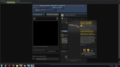 Jakubm41 - http://i.imgur.com/TYM7pYX.png Opłaca się?

#csgo #csgolounge #januszerynk...