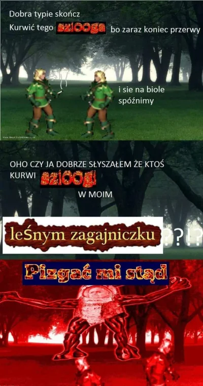 anoysath - XD

#heheszki #heroes3 #homm3 #humorobrazkowy #mniesmieszy #gimbohumor