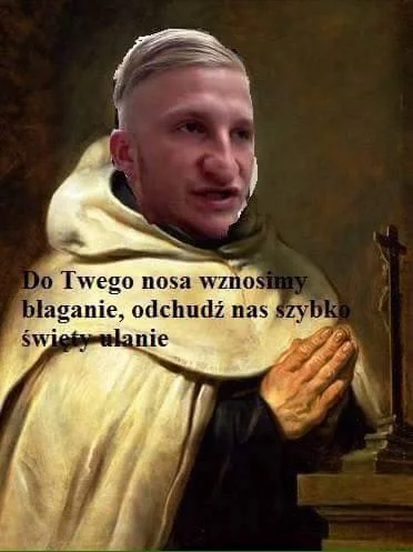 polish95 - Kurde już nie pamiętam gdzie, ale na którymś z kanałów youtube, dowiedział...