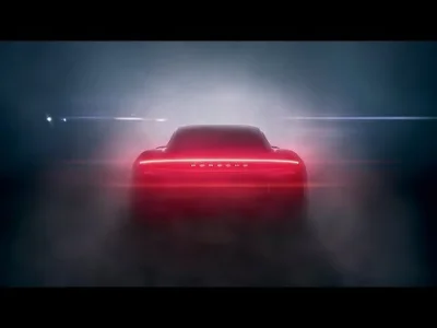 anon-anon - Premiera na żywo - Porsche Tycan. https://www.youtube.com/watch?v=NFIefz3...