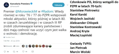 adam2a - Mocna samokrytyka ze strony Morawieckiego #pdk

#polska #polityka #bekazpi...