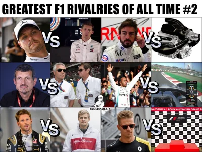 JohnMatrix - ( ͡° ͜ʖ ͡°)
#f1