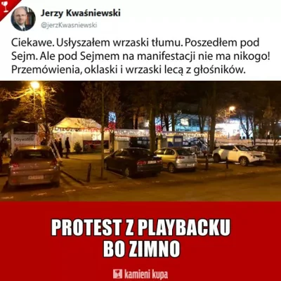 AdekJadek - KOD Schrödingera - jest ale go nie ma. 
#polityka #bekazkodu #bekazopozy...