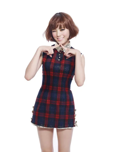 K.....o - #lizzy #afterschool 

#koreanka