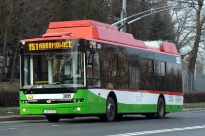 StarLord - Najlepiej rozwiniętą sieć trolejbusów w Polsce ma obecnie Lublin.
Jako po...