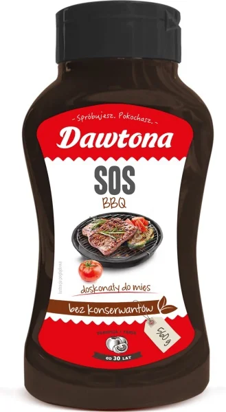 a.....t - #dawtona właśnie stała się moją ulubioną firmą od przetwórstwa żywności
Za...