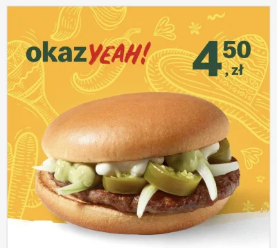 misiaczkiewicz - Wchodźcie we mnie wy pyszne #!$%@? #mcdonalds #mcdonald #burger #jal...