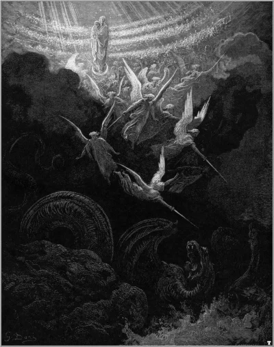 m.....i - Paul Gustave Doré - mój osobisty mistrz realizmu



Biblia, Boska Komedia, ...