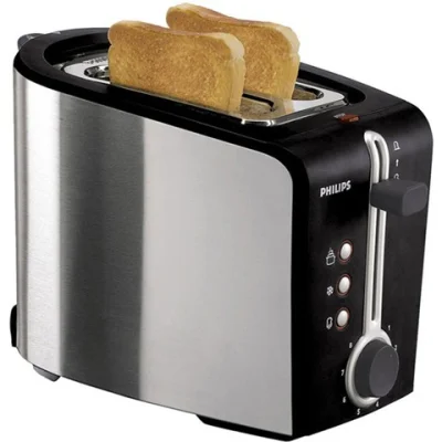 Minieri - @spardo: Nie to jest toster