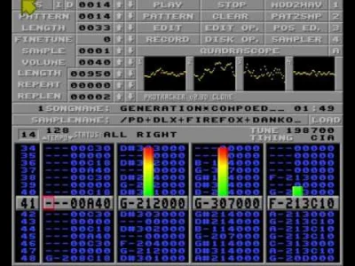 xandra - 1 miejsce w Tracked Compo na DataStorm 2017, świetny MODzik ( ͡° ͜ʖ ͡°)

#...