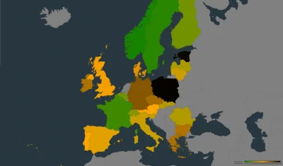 lukaszilol - Emisja CO2 w Europie przez produckej energi elektrycznej
http://electri...