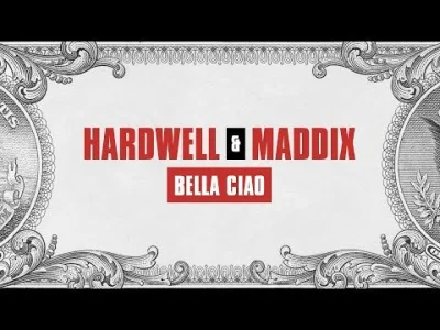 F.....k - Hardwell & Maddix - Bella Ciao

#muzyka #hardwell

#takseslucham