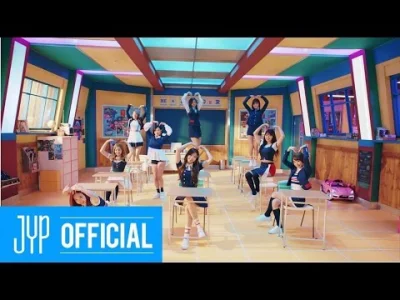 K.....a - TWICE "SIGNAL" M/V
#kpop #twice #muzyka