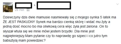 L.....3 - Beka z idiotek naśmiewających się z dzieci. 
Jak się #!$%@? można śmiać z ...