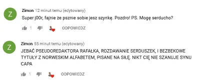 PatoPaczacz - Jak trollować rafałka, poradnik:
#kononowicz #suchodolski