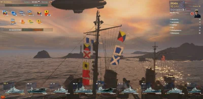 leobenos - #wows #worldofwarships 
w tym miesiącu na superteście a około 10 maja będ...