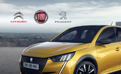 francuskie - PSA i FCA razem?
Rodzina Peugeot jest za sojuszem z Fiatem ==>> klik

...