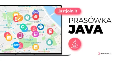 JustJoinIT - Środek tygodnia to doskonały moment na prasówkę dla developerów Java/Sca...