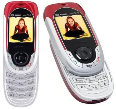 M.....k - #elektronika #nostalgia #telefony 

Mirasy i Mirabelki. Jaki był pierwszy...