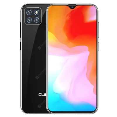 polu7 - CUBOT X20 Pro - 6GB RAM 128GB ROM Helio P60 - Gearbest
Cena: 147.99$ (573.6 ...