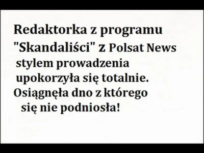 bioslawek - Tutaj jest nagranie tego programu. Argumentacja "doktora" Jerzego Zięby z...