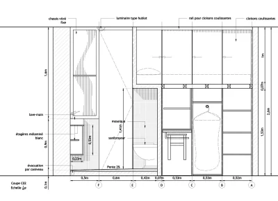 pr0t3r - #architektura #spamarchitektoniczny #urbanistyka #ciasnepomieszczenia #archi...