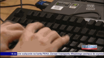 DonPablo - #gry #smieszki #tvp Jak robi się gry komputerowe? http://imgur.com/lz7hOlC