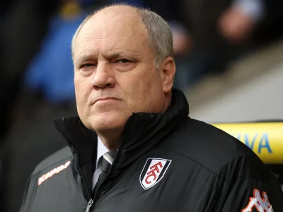 xavvax - @lechwalesa: Martin Jol