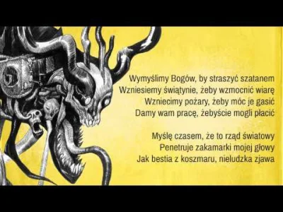 Cantrustme - "Tworzymy problemy, żeby później je zwalczać"

#dezerter #punk #punkro...