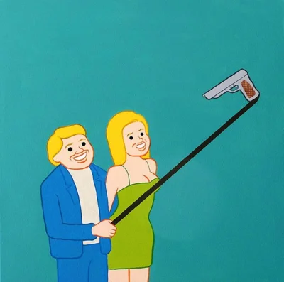 Cziken1986 - #heheszki #joancornella #humorobrazkowy