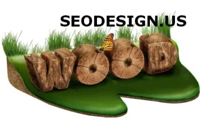 pameladesign - Awesome Free Wood Text Effect Photoshop Tutorials #photoshop #wood #tu...