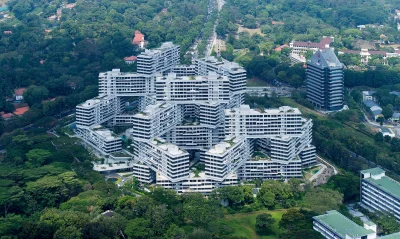 tubbs - #architektura #mieszkanie dla młodych

"The Interlace" w Singapurze.

Pob...