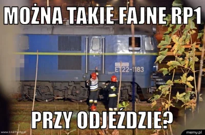 Ziner - Bycur się dziś palił...
SPOILER

#kolej #pkp #pkpcargo #pociagi #lowcyrp1