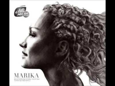 Cybe - Cała akustyczna płyta Mariki. Uwielbiam tę kobitę. 



#marika #muzyka