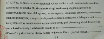 haxxx - Czy ktoś zorientowany w przepisach mógłby mi powiedzieć o co chodzi w tym zap...