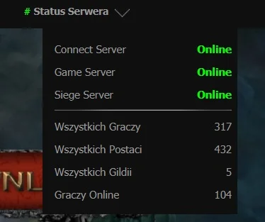 Candy - WykopMu rośnie w siłę, przebiliśmy 100 postaci online. ( ͡° ͜ʖ ͡°)

#wykopm...